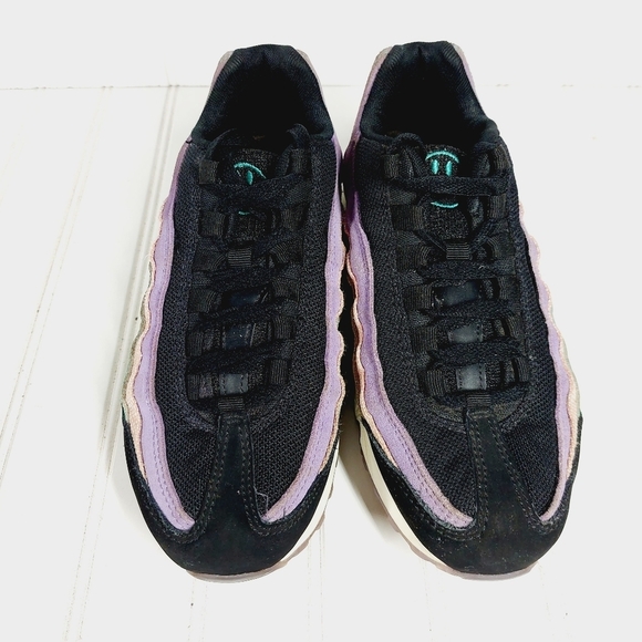 COPY - Nike Air Max 95 Have a Nike Day Sneakers F212 - Picture 6 of 9